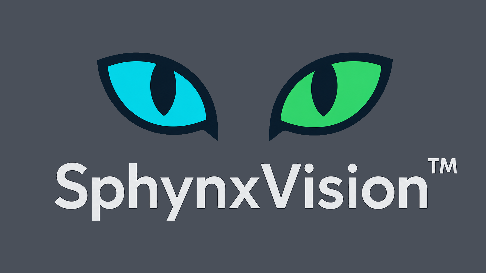 SphynxVision Logo